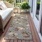 Dalyn Rug Company Wonderland WN36 Gray 2"3" x 7"6" Runner, , large