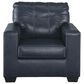 Ashley Santorine Accent Chair in Ocean, , large