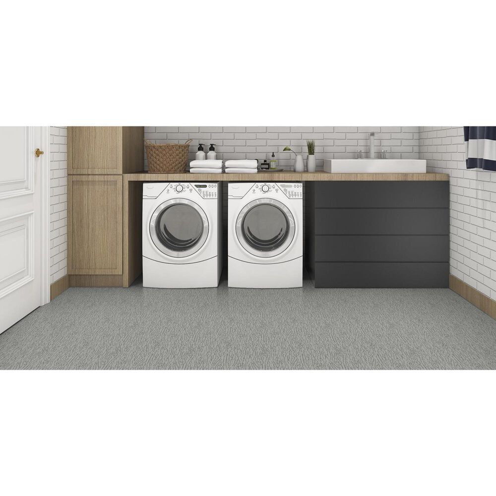 Lexmark Carpet Mills Fascination Carpet in Powder Gray, , large