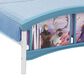 Delta Frozen II Plastic Toddler Bed, , large
