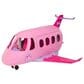 Barbie Dream Plane Toy with Working Microphone, , large
