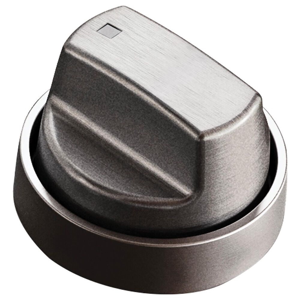 Wolf 36" Gas Cooktop Knob Kit in Stainless Steel, , large