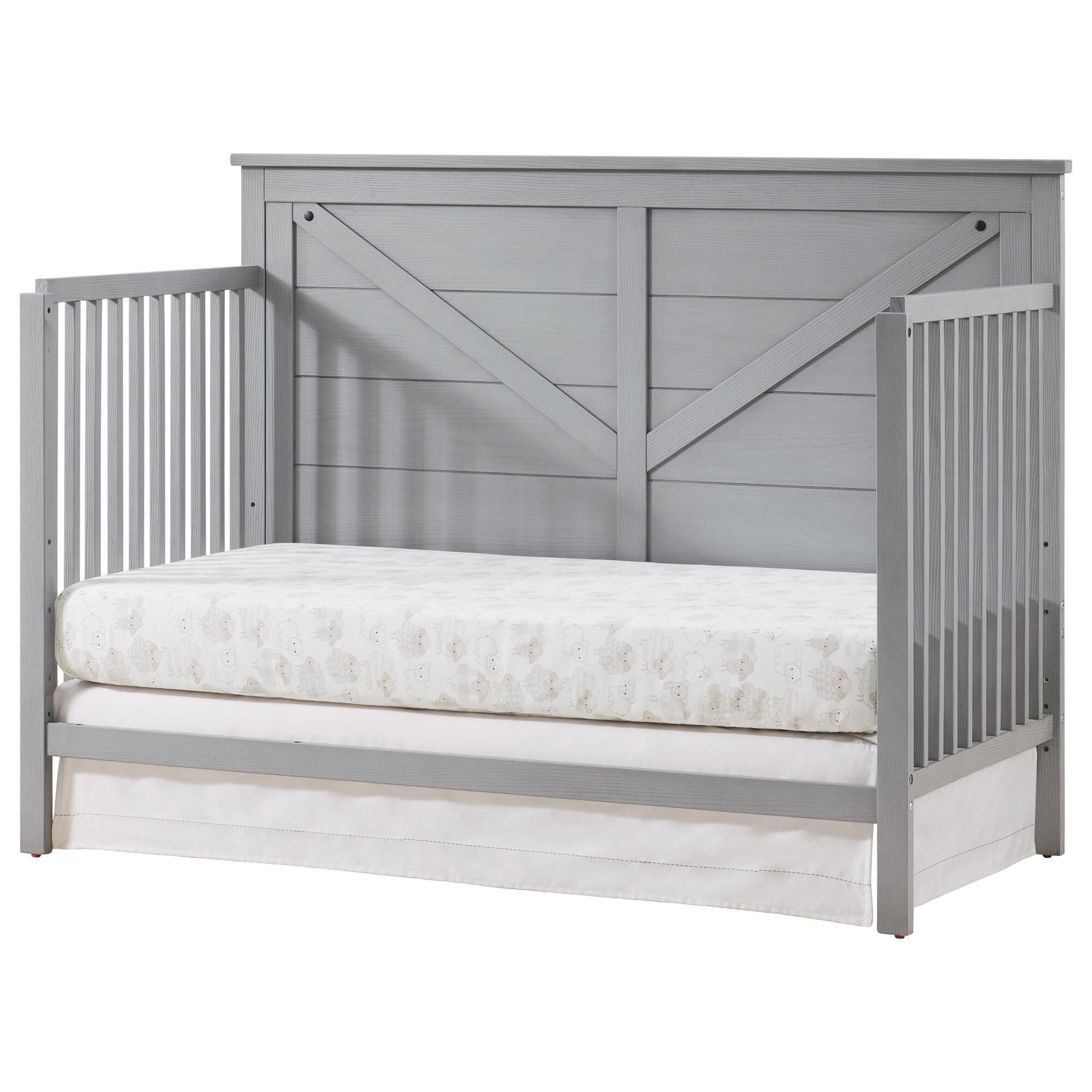 Buckland online convertible crib