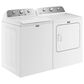 Maytag 4.5 Cu. Ft. Top Load Washer with Deep Fill in White, , large