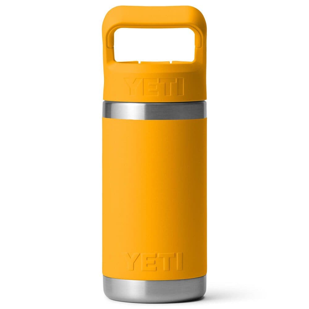 YETI Rambler Jr. 12 Oz Kids Water Bottle in Beekeeper, , large