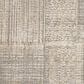 Feizy Aura 10" x 13"2" Gold and Beige Area Rug, , large