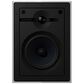 Bowers & Wilkins 5" 600 Series 2-Way In-Wall Speaker Each in Black, , large