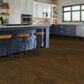 Hartco TimberBrushed Gold Deep Etched Hampton Brown Oak Engineered Hardwood, , large
