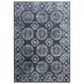Loloi Joaquin JOA-03 2"7" x 10" Denim and Grey Runner, , large