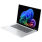 HP OmniBook 5 16" Touchscreen Copilot+ PC Laptop | Qualcomm Snapdragon X - 512 GB SSD in Silver, , large