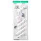 Cricut 7-Piece Essential Tool Set in White, , large