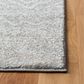 Safavieh Tulum TUL267F 8" x 10" Grey and Ivory Area Rug, , large