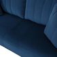 Signature Design by Ashley Enderlin 82" Sofa in Ink Velvet, , large
