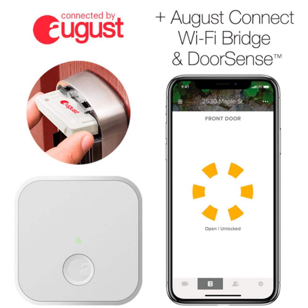 Yale Connected by August Upgrade Kit for Assure , , large