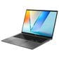 ASUS Vivobook 14 Flip Copilot+ PC 14" Touchscreen 2-In-1 Laptop | Intel Core Ultra 9 386H - 32GB RAM - Intel Graphics - 1TB SSD in Matte Gray, , large
