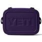 YETI Hopper Flip 8 Soft Cooler in Pace Purple and Blue, , large