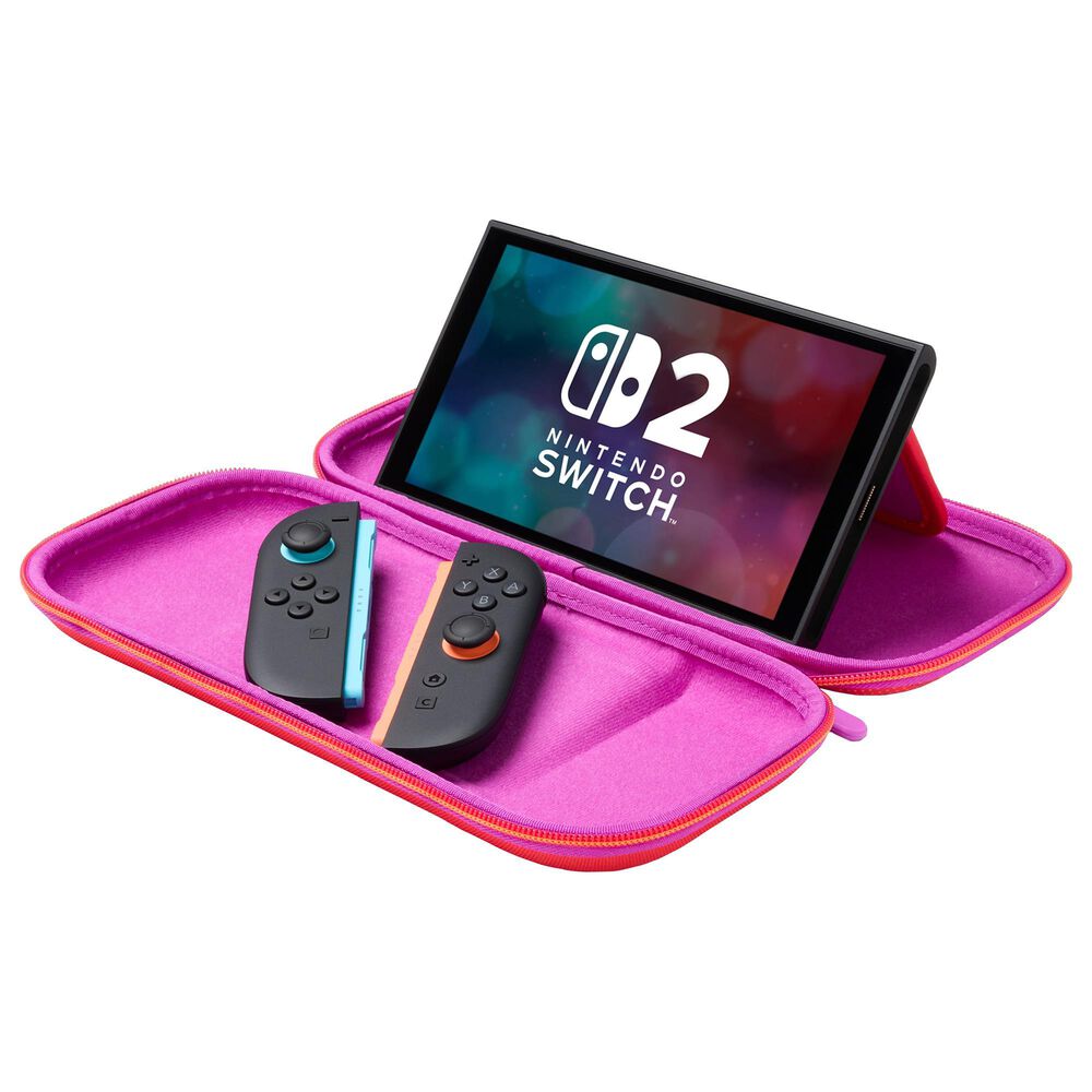 PowerA Slim Case for Nintendo Switch 2 - Mario and Friends, , large