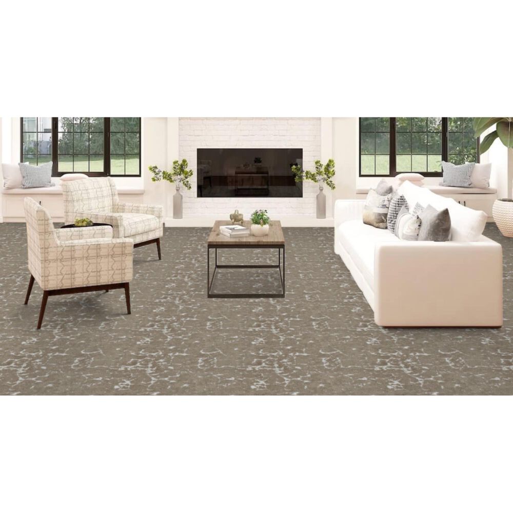 Fabrica Wanderlust Carpet in Sable, , large