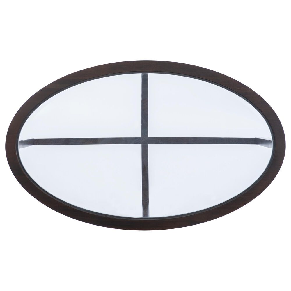 Linden Boulevard 3 Pack Tables in Brown Cherry, , large