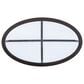 Linden Boulevard 3 Pack Tables in Brown Cherry, , large