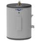 GE Appliances 18-Gallon Side Port Lowboy Electric Water Heater in Gray, , large