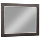 Urban Home Dresser and Mirror in Basalt Gray, , large