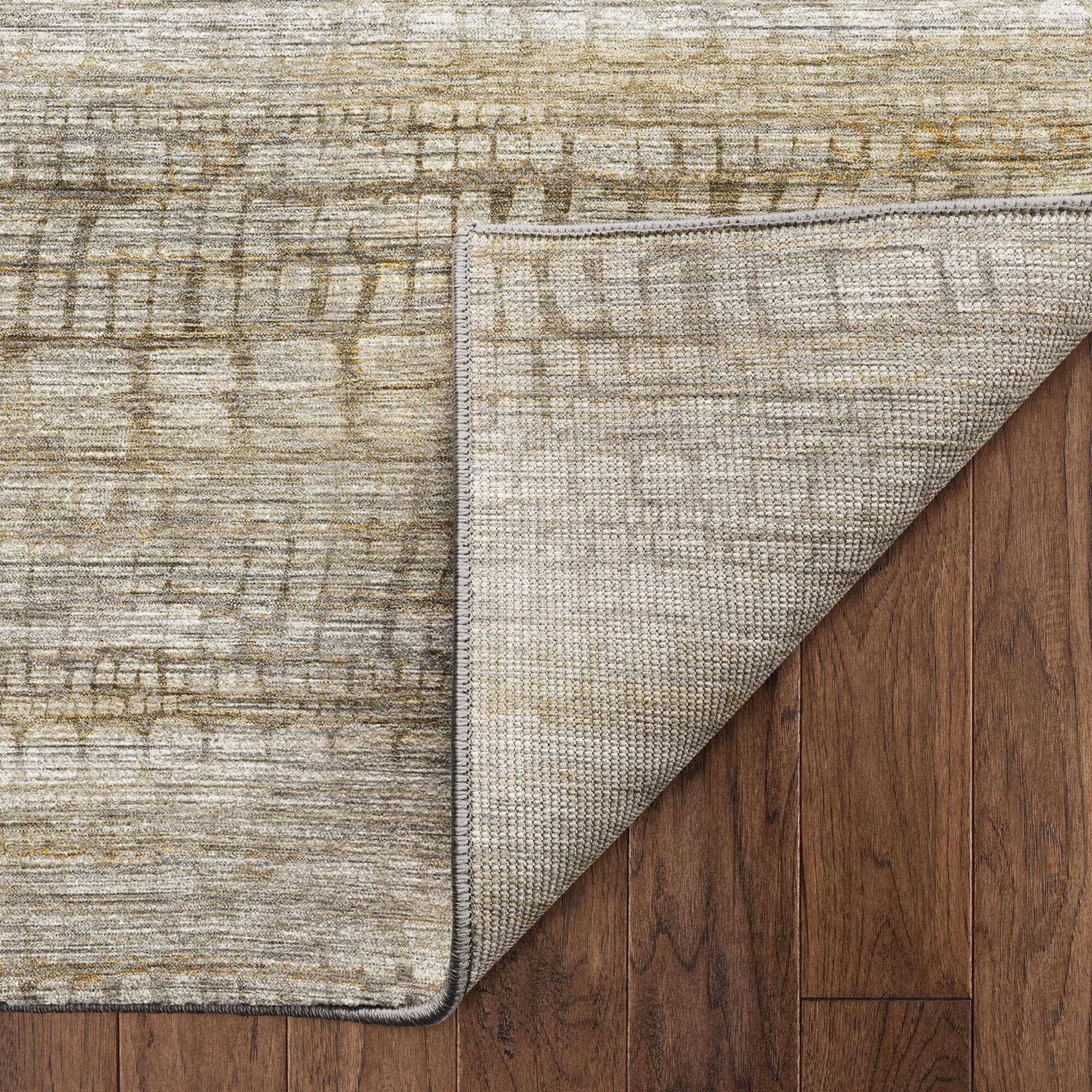 Dalyn Rug Company Nexus NX5 Beige 1'8