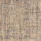 Surya Linden 8" x 10" Gray, Black and Tan Area Rug, , large