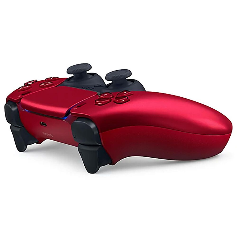 Sony DualSense Wireless Controller in Volcanic Red Shop NFM