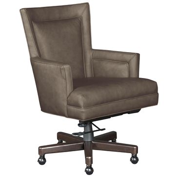 Hooker Furniture Aspen Lenado Office Chair in Beige, , large
