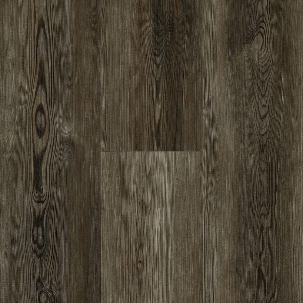 Armstrong Lutea Paradise Refuge Brown 7" x 60" Luxury Vinyl Plank, , large
