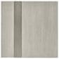 Bernhardt Tempo Side Table in Larza and Satin Nickel, , large