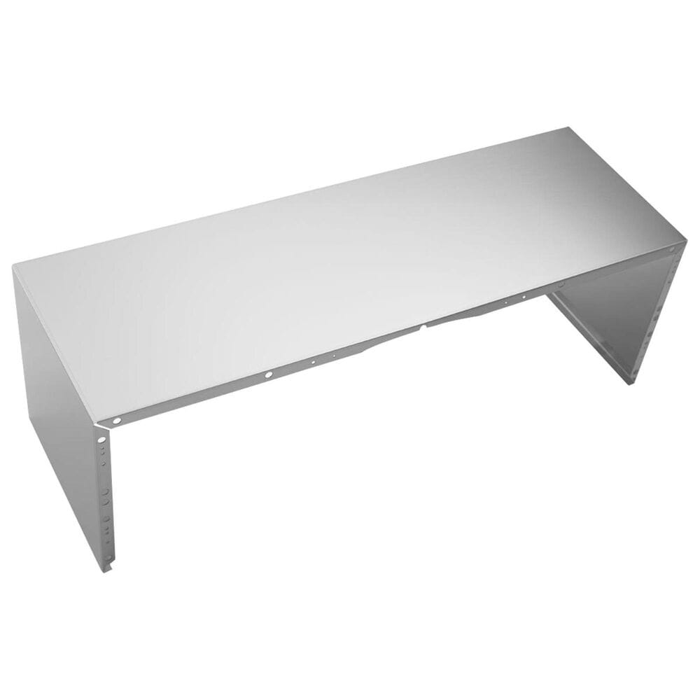 Whirlpool 36" Duct Cover in Stainless Steel, , large