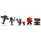 LEGO Minecraft Wither Battle Building Set, , large