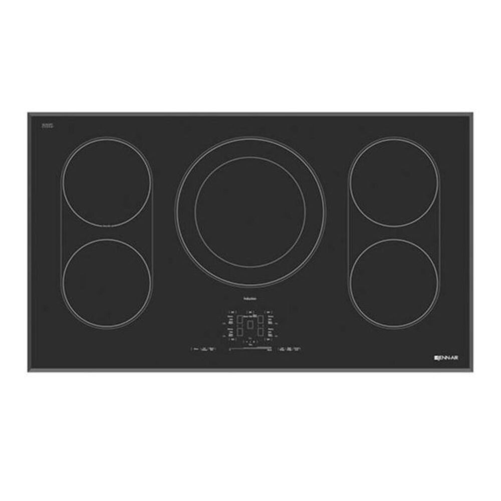Jenn-Air 36" Induction Cooktop, , large