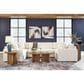 Ashley Modmax 6-Piece Sectional in Oyster, , large