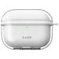 LAUT AERO Protect Case for AirPods Pro 3 in Frost, , large