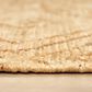 RIZZY Bengal BNL941 5" x 7"6" Natural and Beige Area Rug, , large