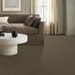 Anderson Tuftex Elegant Beauty Carpet in Moonbeam, , large