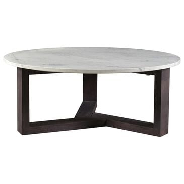 Moe"s Home Collection Jinxx Coffee Table in Grey, , large