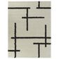 Balta Rugs Crenshaw 5"3" x 7" Cream Area Rug, , large