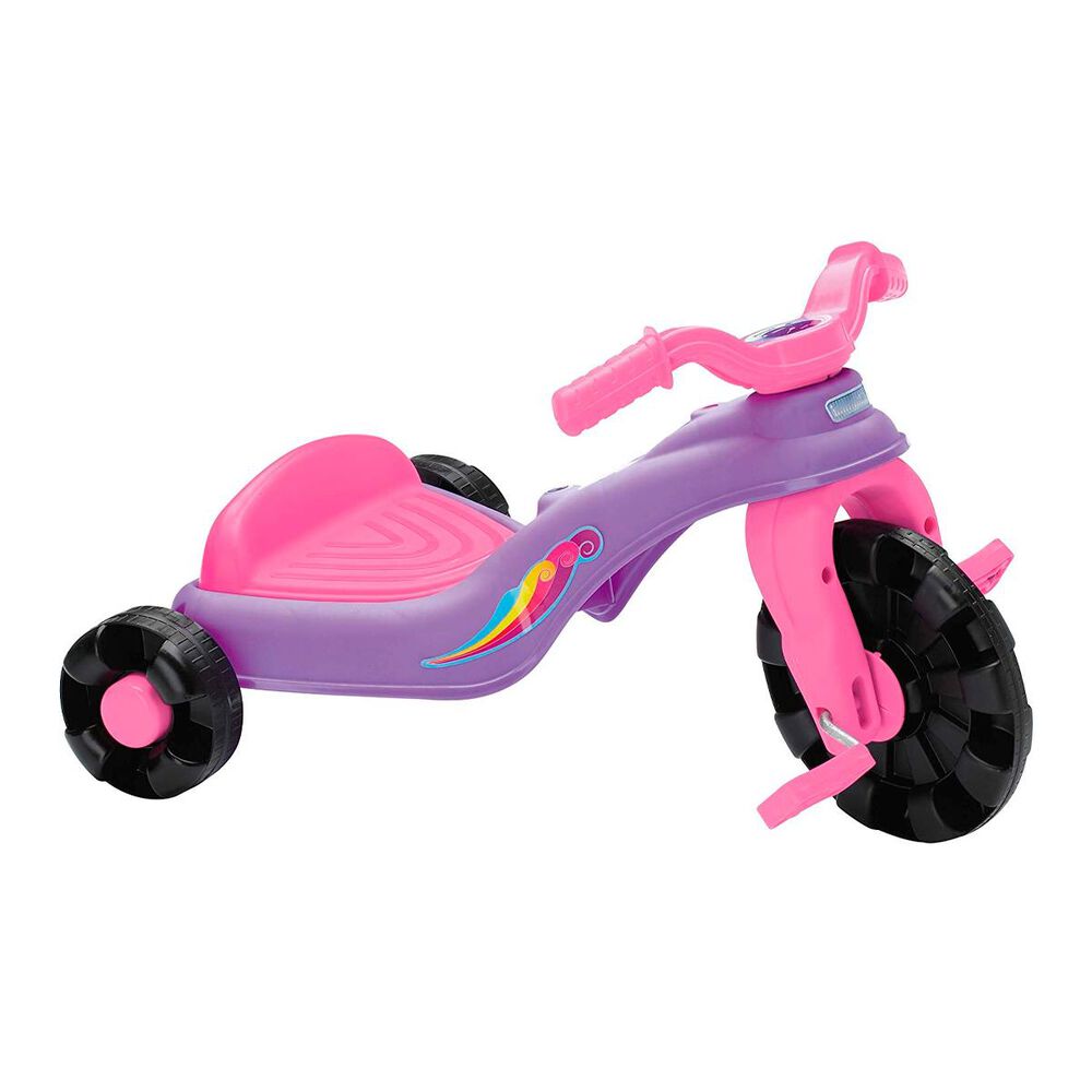 American Plastic Toys Sweet Petite Trike in Pink, , large