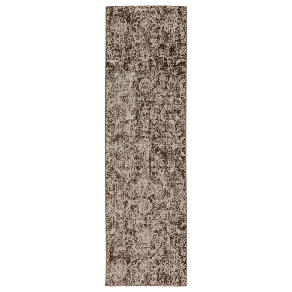 Dalyn Rug Company Mercier MR7 2"3" x 7"5" Driftwood Runner, , large