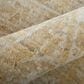 Feizy Eastfield 69FPF 8" x 10" Gold and Ivory Area Rug, , large