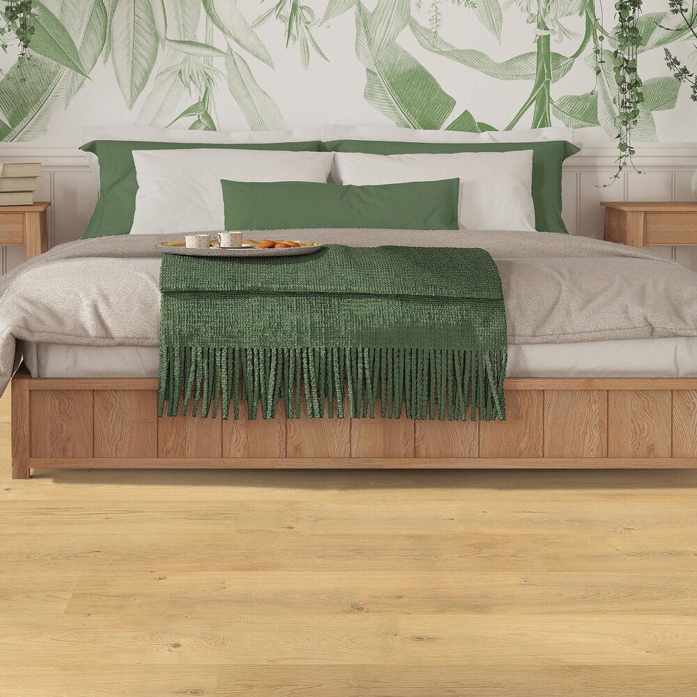 Mohawk Ellenwood Wheat Field Oak 7.5&quot; x 54&quot; Luxury Vinyl Plank, , large