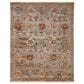 Feizy Leylan 2"6" x 10" Gray Runner, , large
