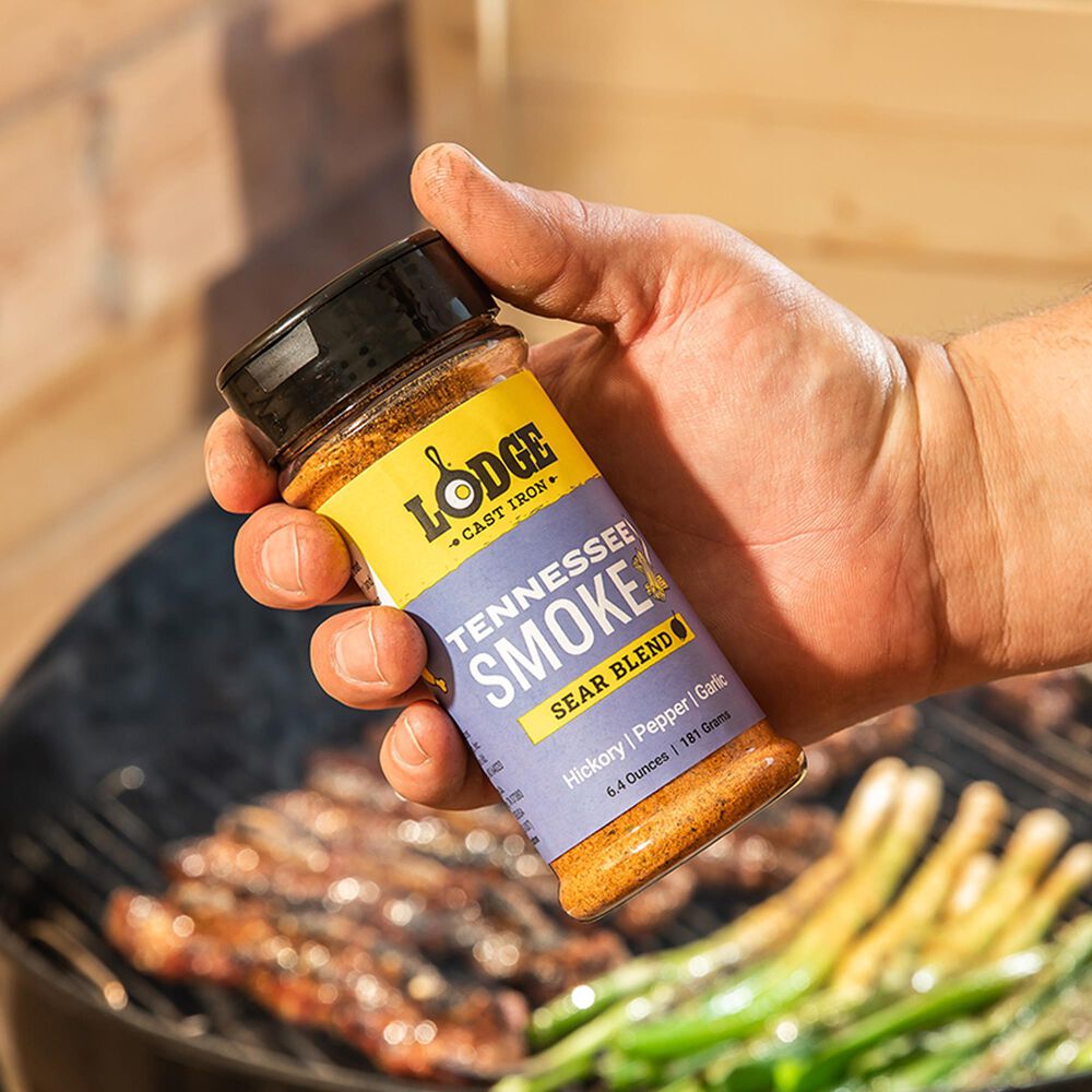 Lodge Tennessee Smoke Sear Blend, , large