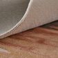 Feizy Anya 5" x 8" Rust and Brown Area Rug, , large
