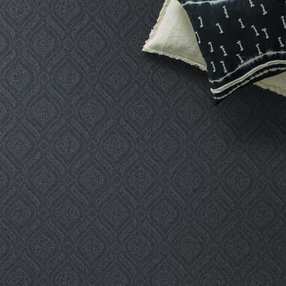Anderson Tuftex Expressive Carpet in Gray Skies, , large