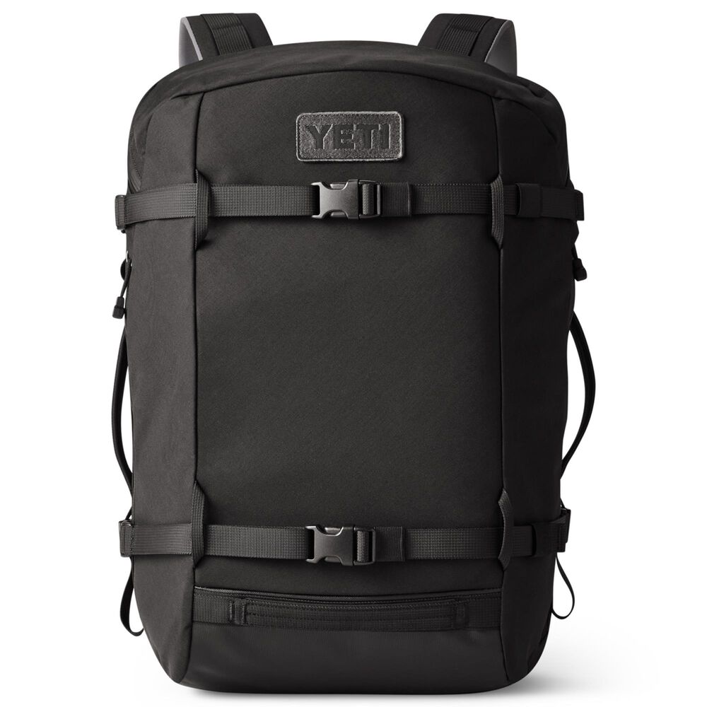 YETI Crossroads 22L Backpack in Black, , large